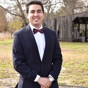 Meet your Posher, Mark